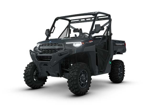 Ranger Diesel
