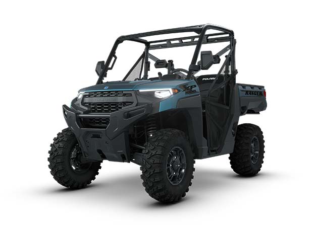Ranger XP 1000 EPS Blue